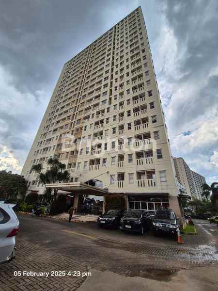 hunian strategis kembangan apartemen 1br
