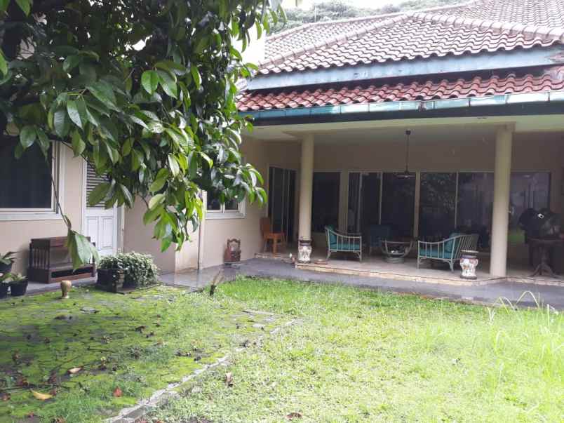 juai rumah di jalan ahmad yani kota bogor