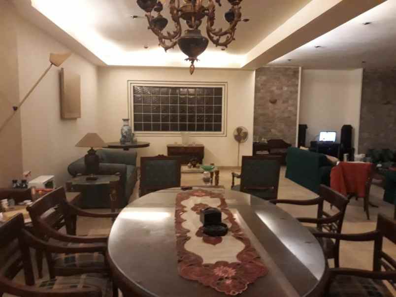 juai rumah di jalan ahmad yani kota bogor