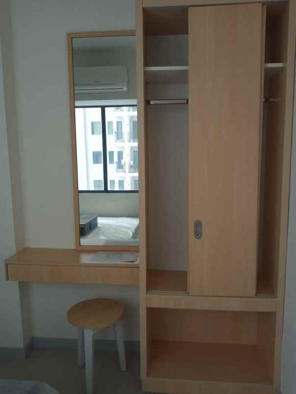 jual apartemen 2br di osaka pik 2