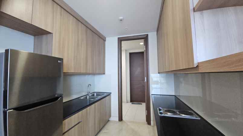 jual apartemen fullfurnished the windsor jak bar