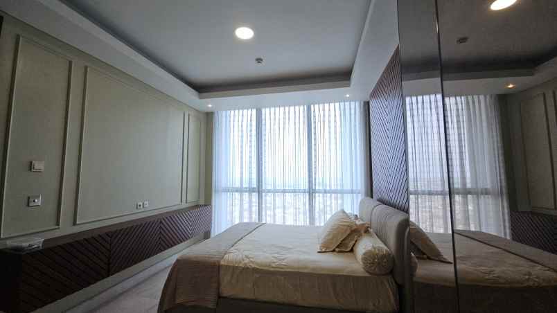 jual apartemen fullfurnished the windsor jak bar