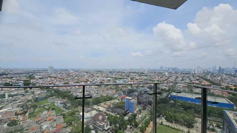 jual apartemen fullfurnished the windsor jak bar