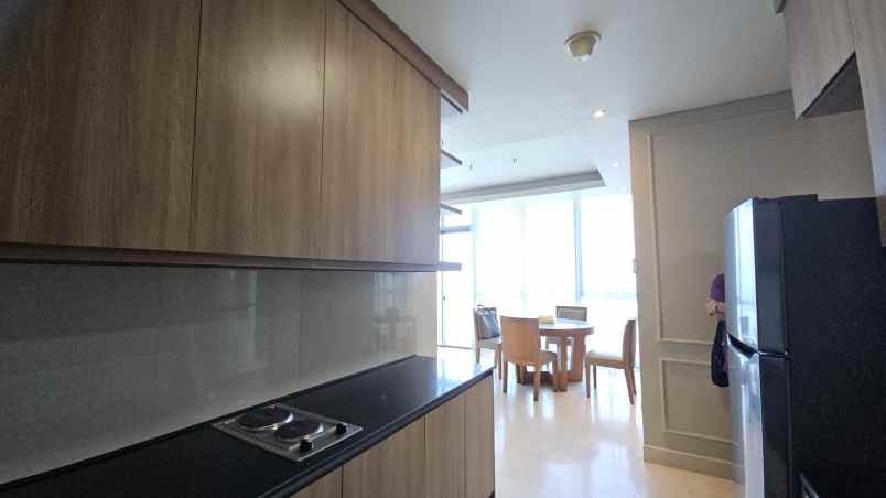 jual apartemen fullfurnished the windsor jak bar