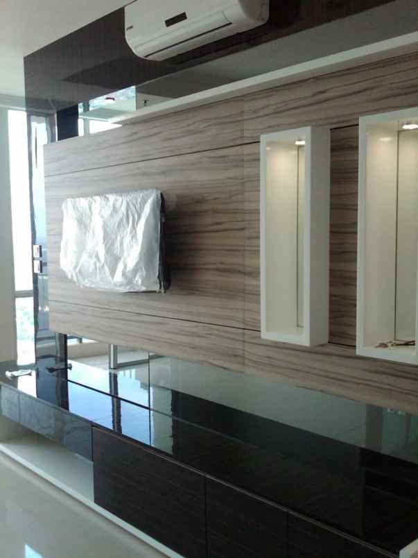 jual apartemen furnished ancol mansion jak ut