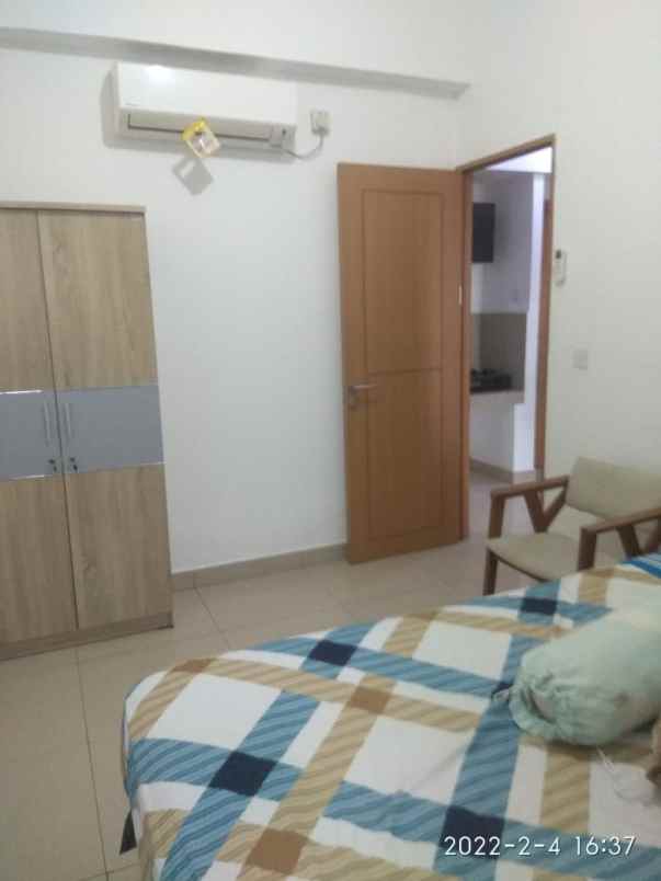 jual apartemen the nest karang tenggash tangkot