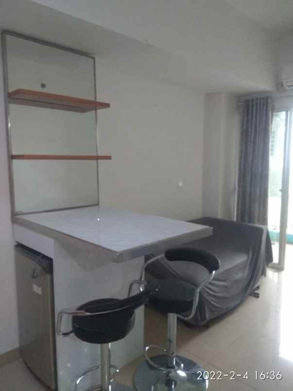 jual apartemen the nest karang tenggash tangkot