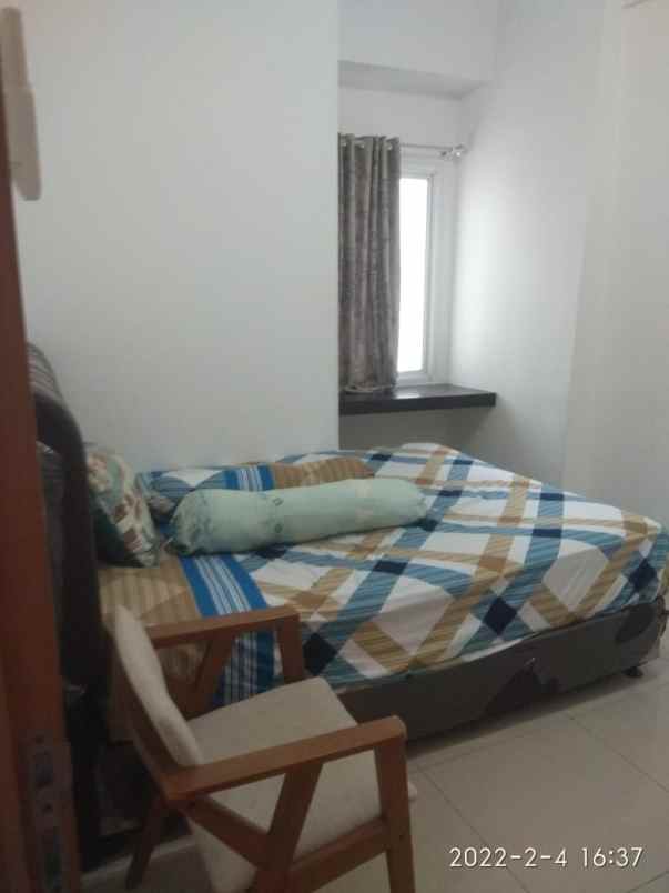 jual apartemen the nest karang tenggash tangkot