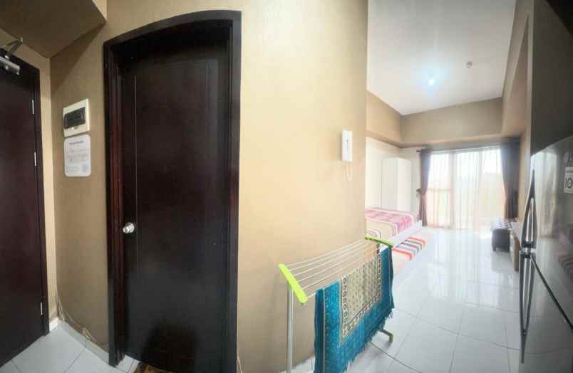jual bu casa de parco apartment bsd