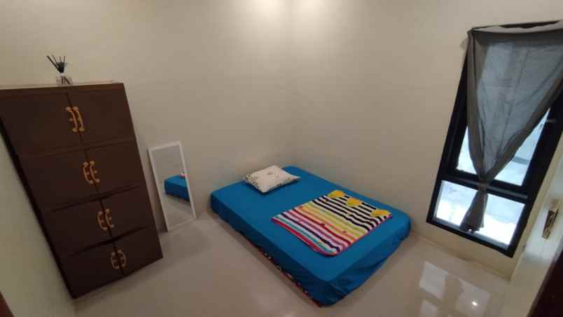 jual butuh harga murah rumah di pusat kota bogor