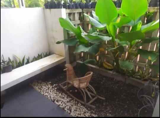 jual butuh harga murah rumah di pusat kota bogor