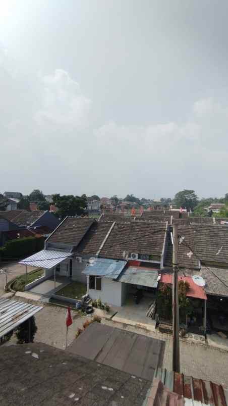 jual butuh harga murah rumah di pusat kota bogor