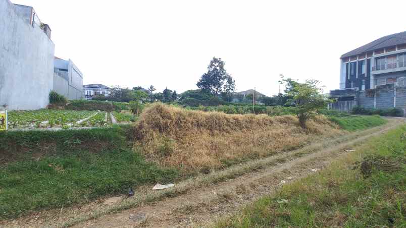 jual cepat kavling setiabudi regency kotak