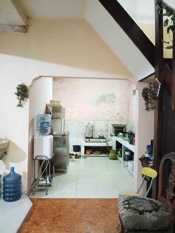 jual cepat rumah lokasi bagus di pasteur bandung