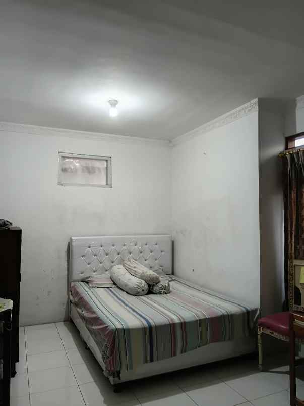 jual cepat rumah lokasi bagus di pasteur bandung