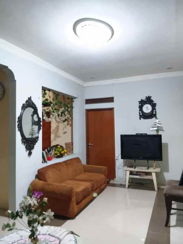 jual cepat rumah lokasi bagus di pasteur bandung