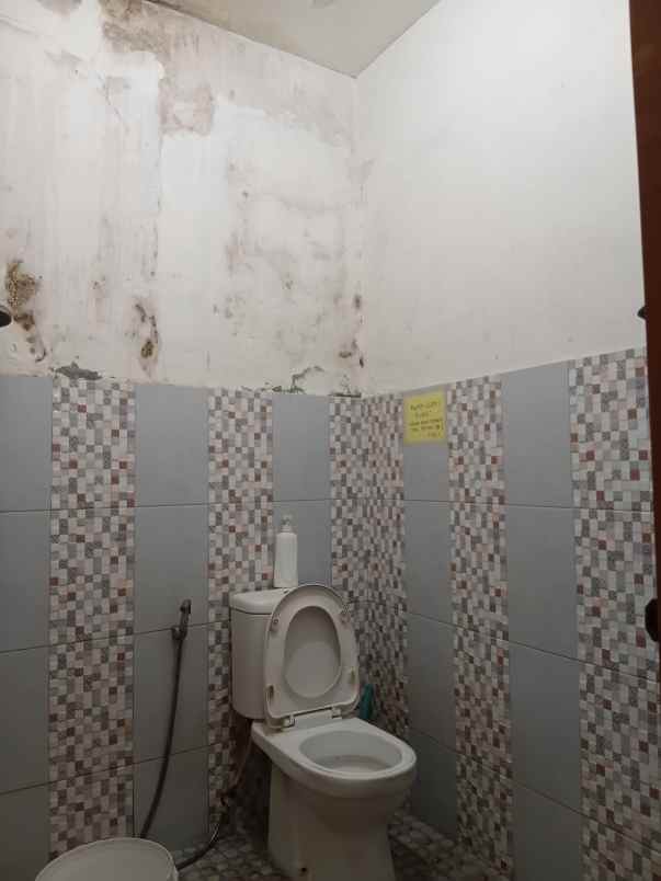 jual cepat rumah lokasi bagus di pasteur bandung