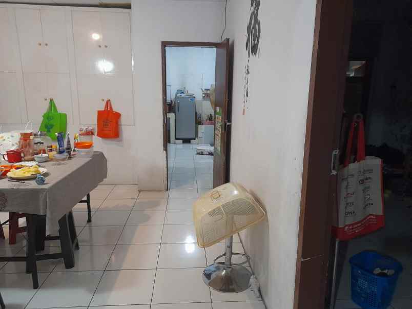 jual cepat rumah pluit sakti