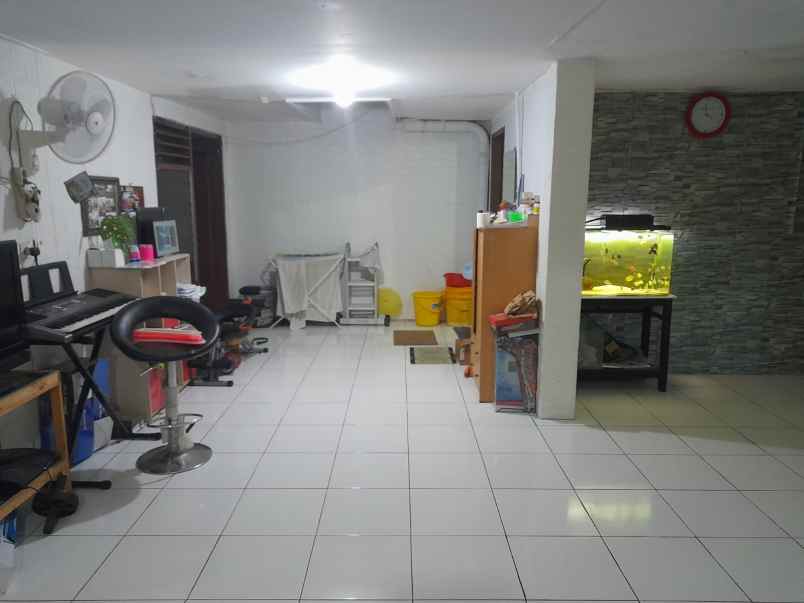 jual cepat rumah pluit sakti