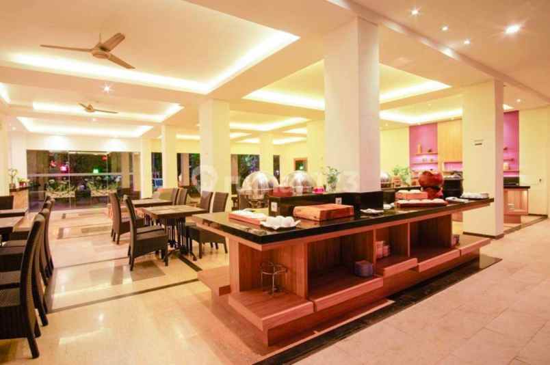 jual hotel bagus shm di mataram barat kota mataram ntb