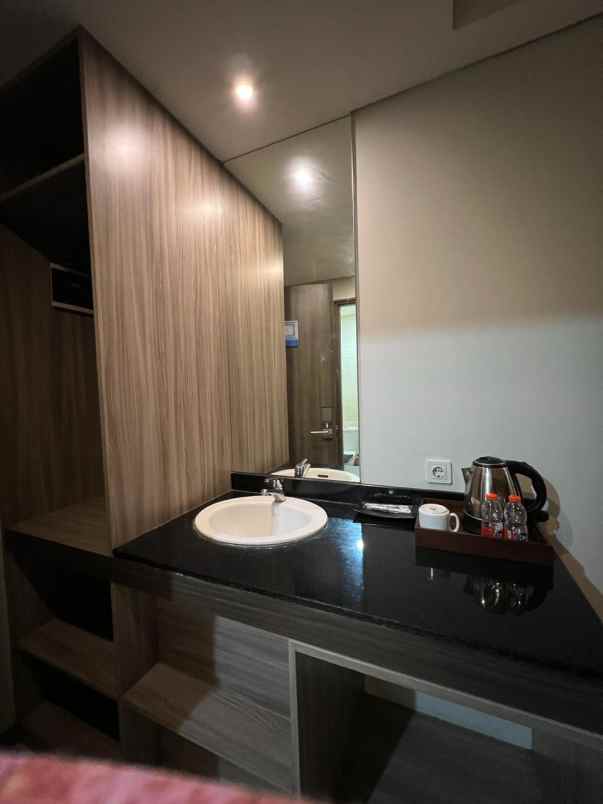 jual rugi apartemen my tower rungkut surabaya