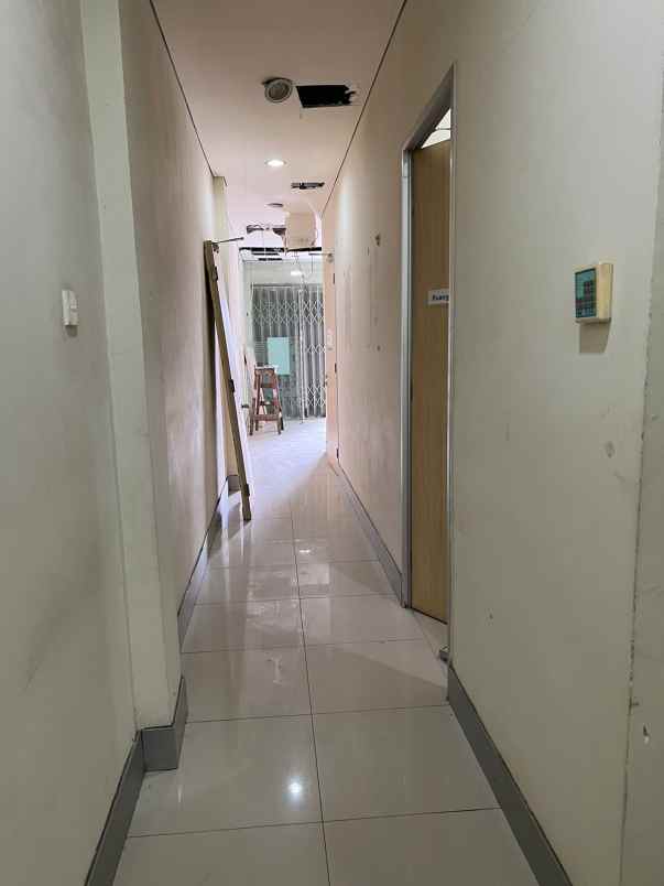 jual ruko lapangan tembak cibubur jaktim