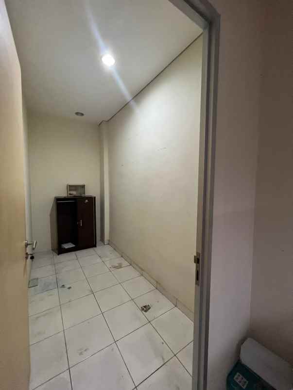 jual ruko lapangan tembak cibubur jaktim