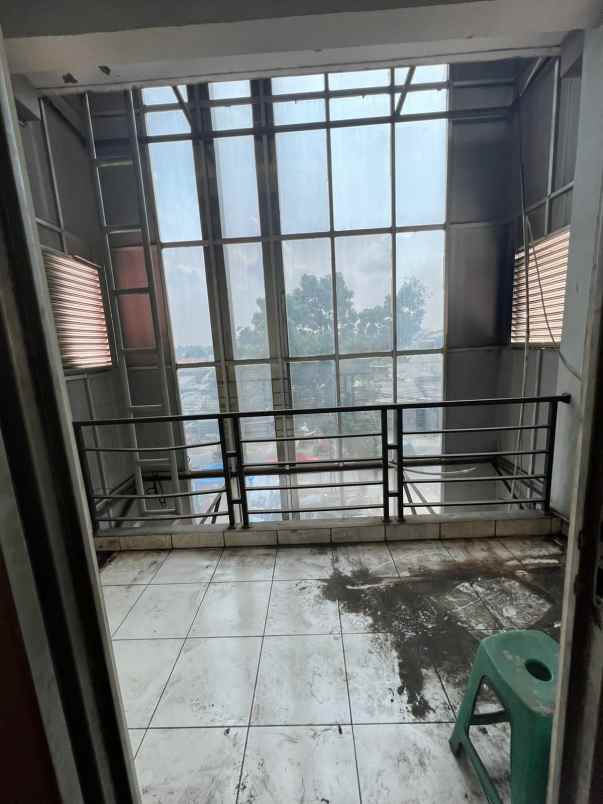 jual ruko lapangan tembak cibubur jaktim
