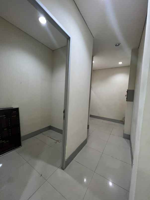 jual ruko lapangan tembak cibubur jaktim