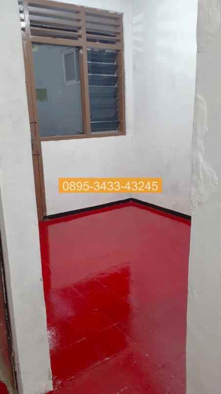 jual rumah 1 kamar 31m2 cakung jakarta timur a970b8