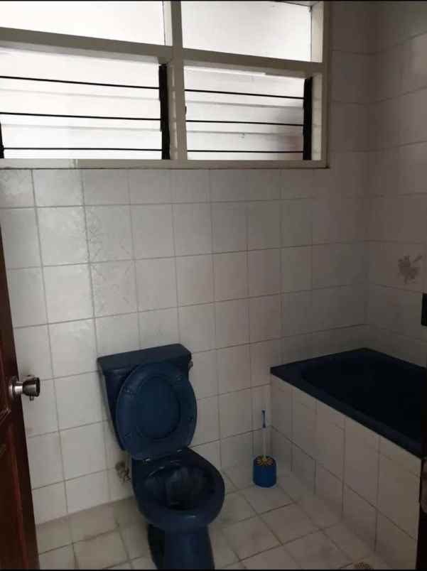 jual rumah 1 lantai dharmahusada indah barat surabaya