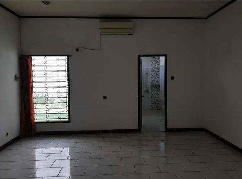 jual rumah 1 lantai dharmahusada indah barat surabaya