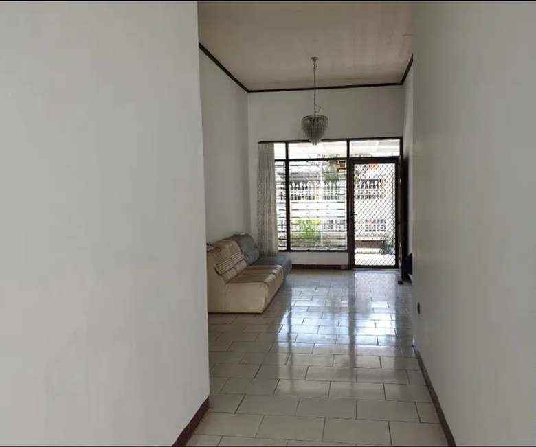 jual rumah 1 lantai dharmahusada indah barat surabaya