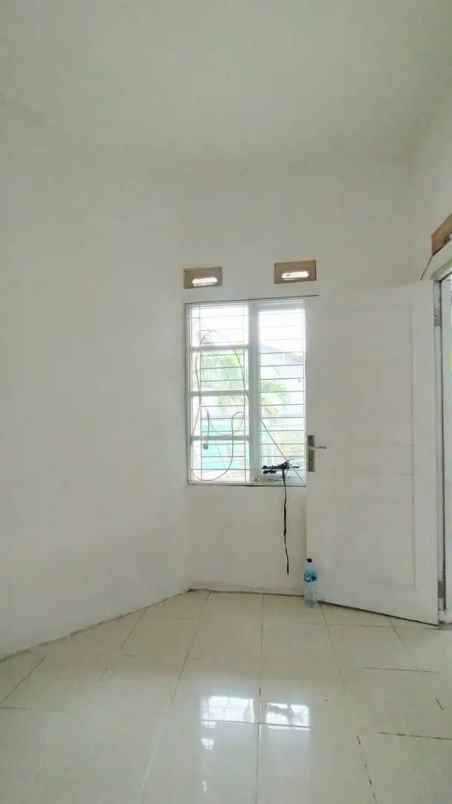 jual rumah bagus siap huni puri bintari hijau