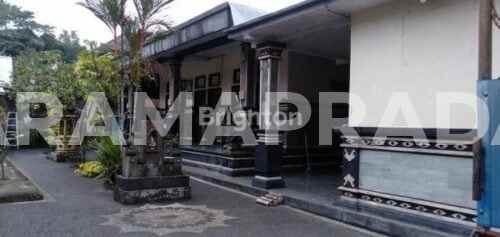 jual rumah bali 2 kamar marga tabanan