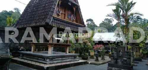 jual rumah bali 2 kamar marga tabanan