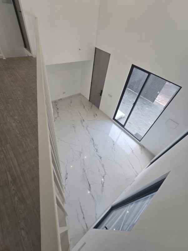 jual rumah baru minimalis di citra 2 extension