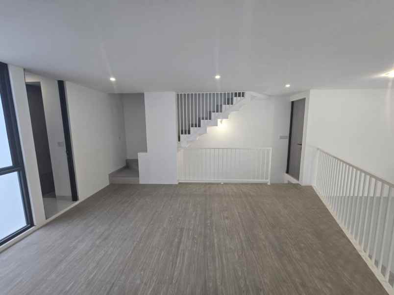 jual rumah baru minimalis di citra 2 extension
