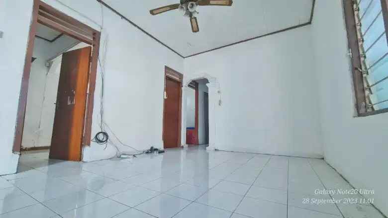 jual rumah dan toko pinggir jalan di gandaria selatan