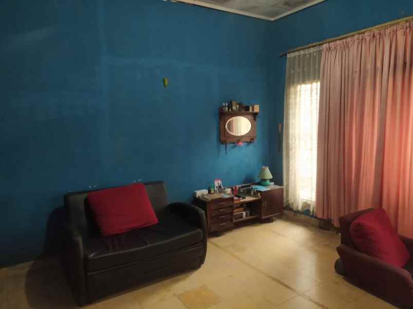 jual rumah dekat dengan stasiun gedebage