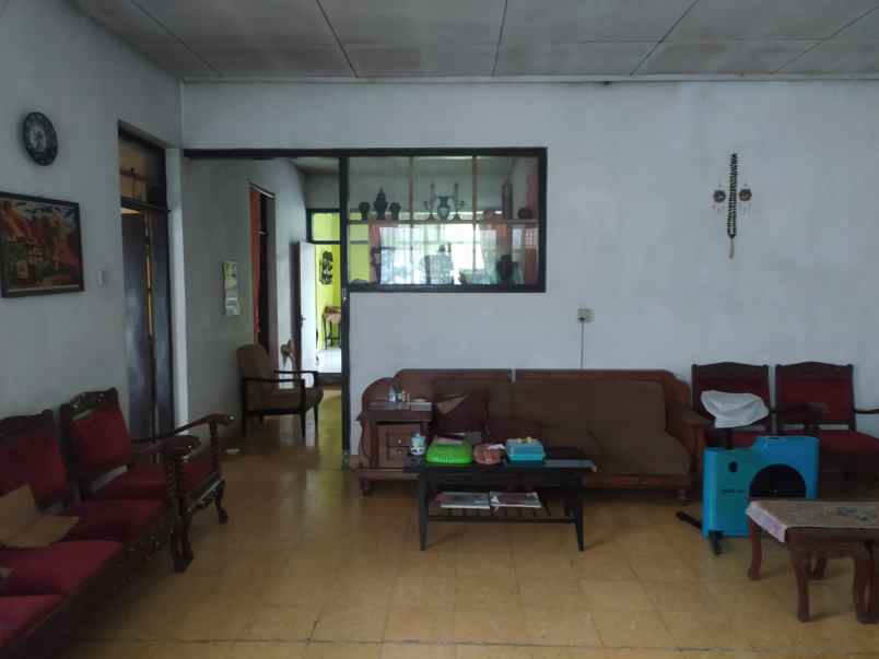 jual rumah dekat dengan stasiun gedebage