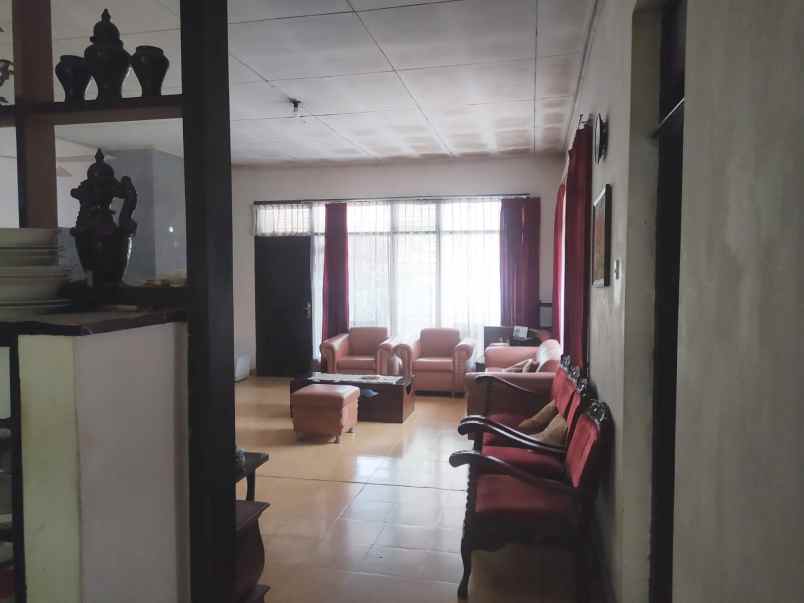 jual rumah dekat dengan stasiun gedebage