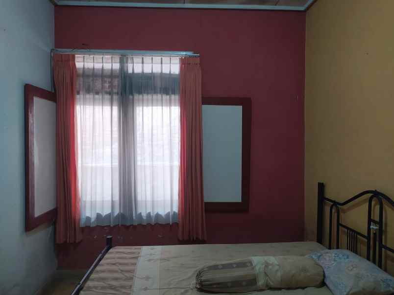 jual rumah dekat dengan stasiun gedebage