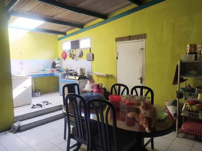 jual rumah dekat dengan stasiun gedebage