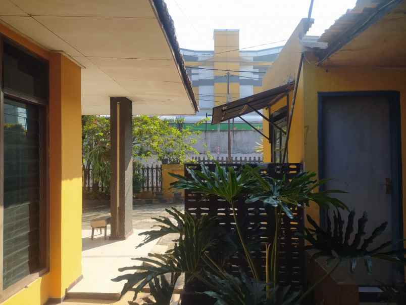 jual rumah dekat dengan stasiun gedebage