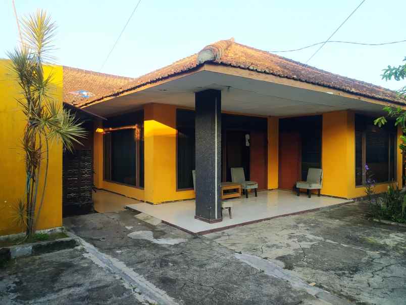 jual rumah dekat dengan stasiun gedebage