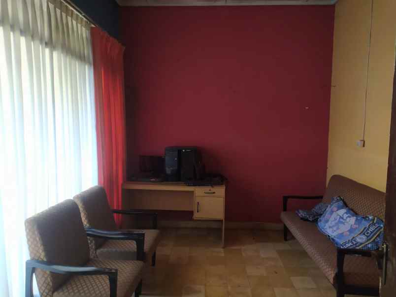 jual rumah dekat dengan stasiun gedebage