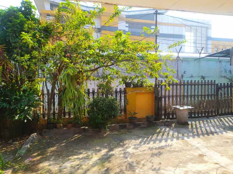 jual rumah dekat dengan stasiun gedebage