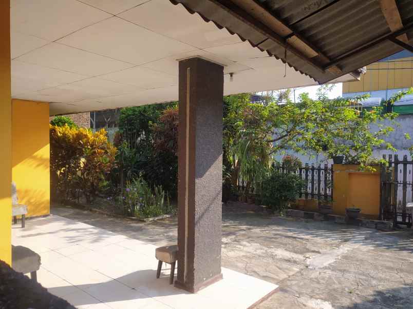 jual rumah dekat dengan stasiun gedebage