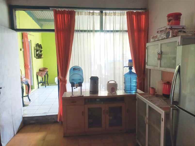 jual rumah dekat dengan stasiun gedebage